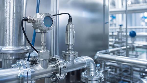 How to Choose High Precision Stainless Steel Sensors for Corrosive Industrial Environments