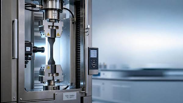 How to Select Material Testing Equipment for Rubber Across Tensile and Fatigue Tests