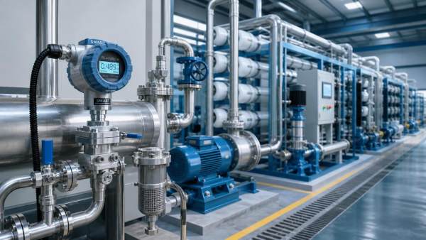 Pressure Measurement in Latin America: Growth Drivers and Demand by Industry
