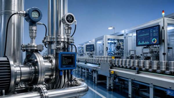 What Data Does Industry 4.0 Need for Reliable Production Analytics?