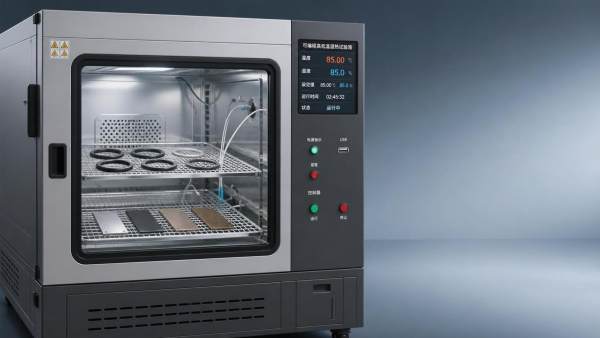 How to Choose Programmable Extreme Environment Testing for Material Qualification
