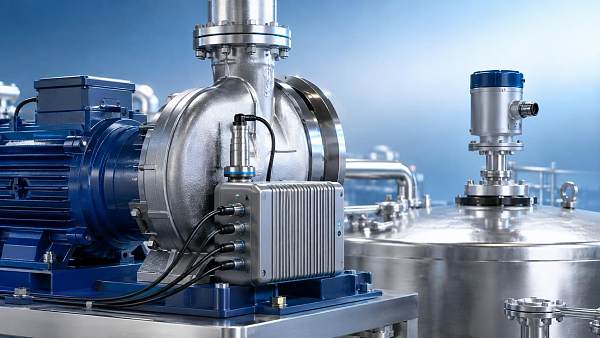 How Edge Computing Changes Sensor Data Latency and Reliability in Industry 4.0