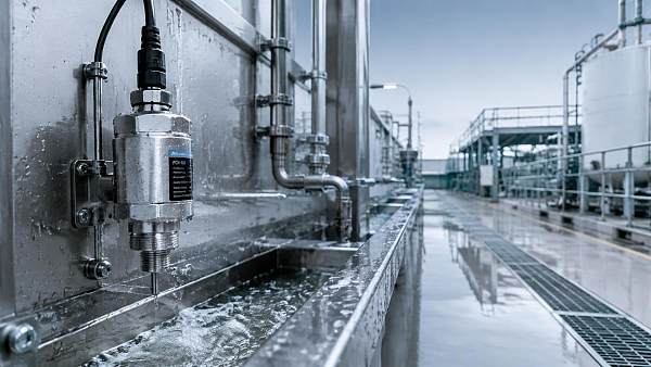 What IP68 Really Protects Against in Extreme-Environment Sensor Deployments