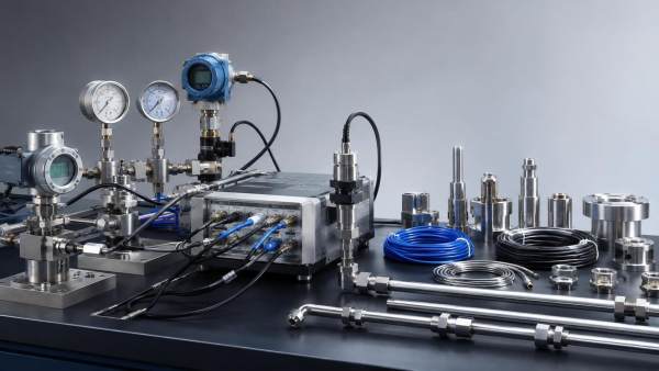 How to Evaluate a Precision Instrumentation Supplier for Industrial Testing Projects