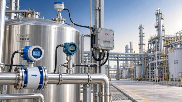 Which Process Instrumentation Standards Apply to Flow, Pressure, and Level Loops?