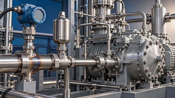 How to Specify High-Pressure Measurement Sensors for Pulsation and Thermal Loads How to Specify High-Pressure Measurement Sensors for Pulsation and Thermal Loads