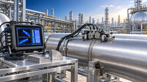 What Drives NDT Solutions Cost in Industrial Inspection Projects? What Drives NDT Solutions Cost in Industrial Inspection Projects?