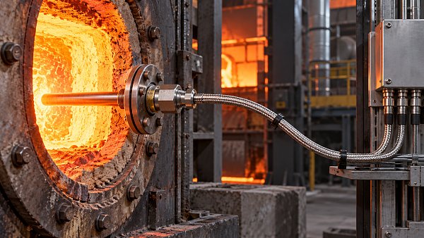 Selecting High-Temperature Sensors for Extreme Environments: Limits That Matter Selecting High-Temperature Sensors for Extreme Environments: Limits That Matter