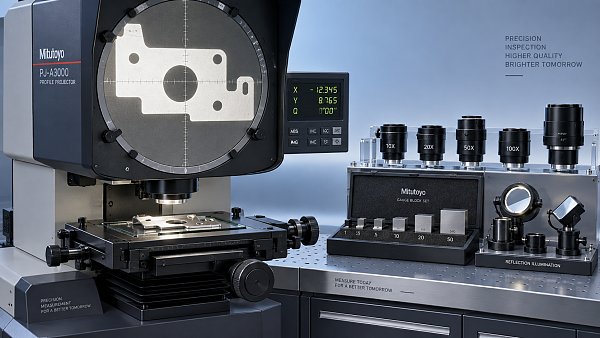 Profile Projector Prices: What Buyers Should Compare Beyond the Initial Cost