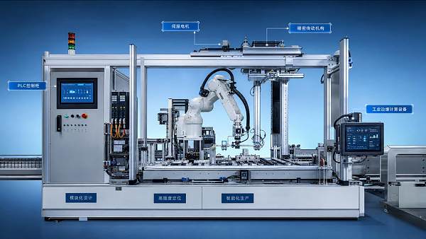 Industry 4.0 Plans Often Stall Here Before Results Show