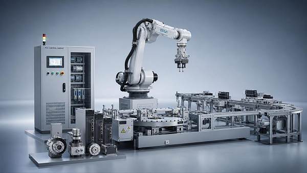 Industrial Robotics ROI Looks Strong on Paper, But What Gets Missed?