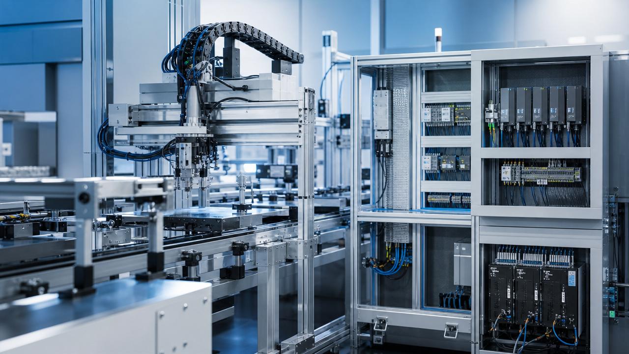What Delays ROI in Automation Control Technology Upgrades