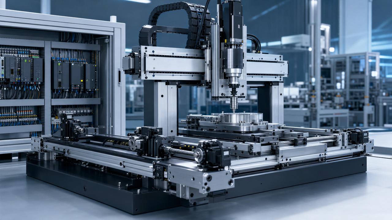 Control Precision Gaps That Delay Acceptance Tests Control Precision Gaps That Delay Acceptance Tests
