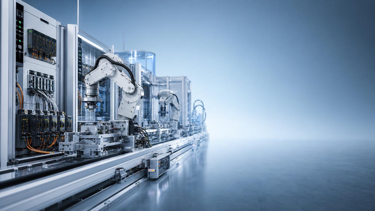 Smart Factory Solutions: Costs, ROI, and Rollout Risks Smart Factory Solutions: Costs, ROI, and Rollout Risks