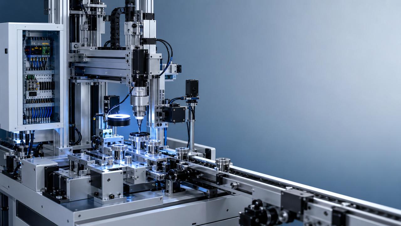 High Precision Manufacturing: What Drives Yield Gains High Precision Manufacturing: What Drives Yield Gains