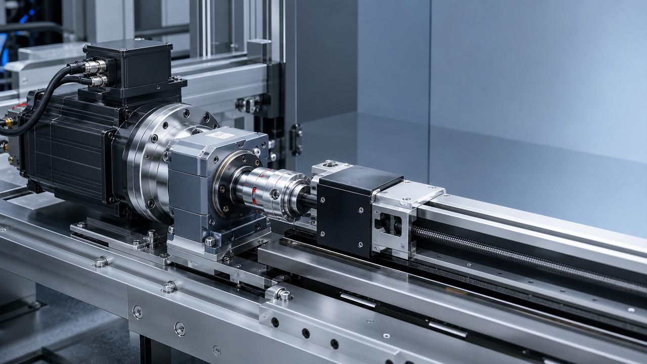 Precision Drive Systems: Selection Tips for Stable Torque Precision Drive Systems: Selection Tips for Stable Torque