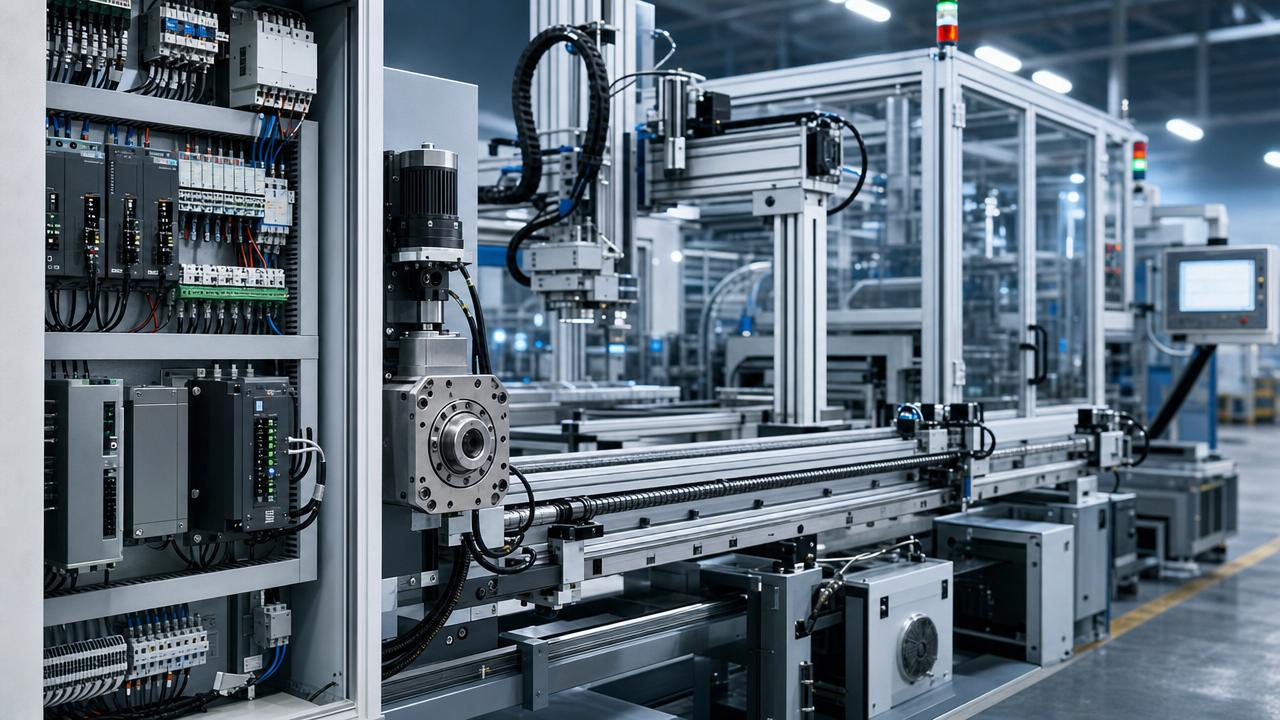 Industrial Digital Transformation Without Costly Downtime