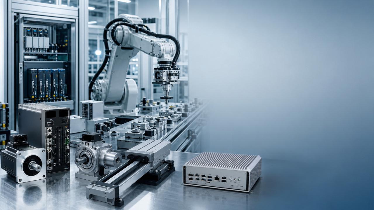 Automation Industry Insights: What Distributors Should Watch in 2026