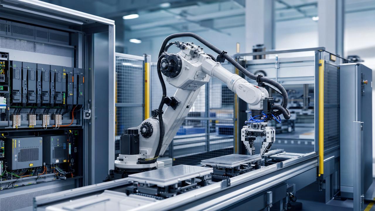 Industrial Robotics Price: Cost Drivers You Should Check First Industrial Robotics Price: Cost Drivers You Should Check First