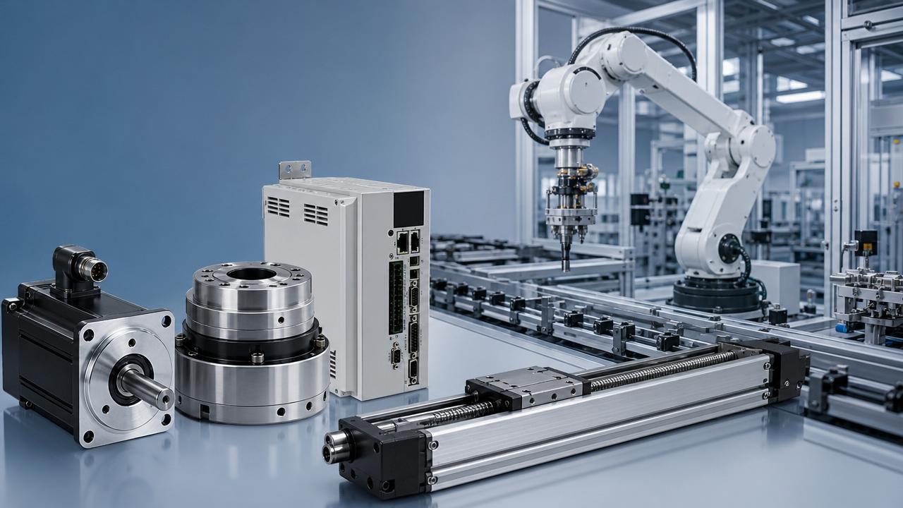How to Compare Industrial Robotics Components by Lifecycle Cost How to Compare Industrial Robotics Components by Lifecycle Cost
