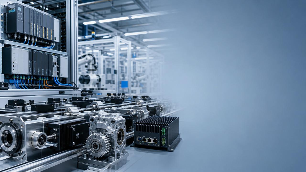 Smart Factory Solutions: Where ROI Appears First