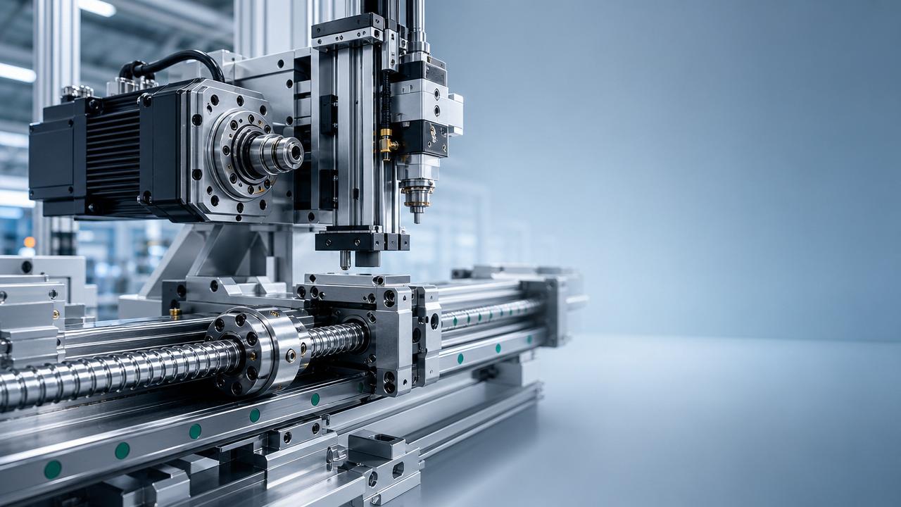 High Precision Manufacturing: Tolerance Risks to Watch High Precision Manufacturing: Tolerance Risks to Watch