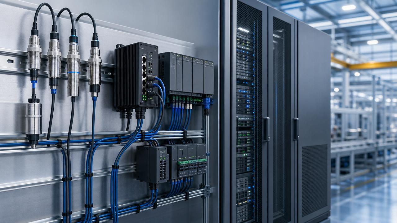 Industrial IoT Integration: Key Costs Before Scaling Industrial IoT Integration: Key Costs Before Scaling
