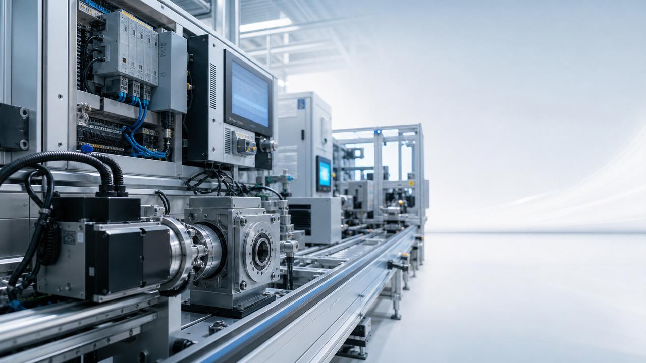 Automation Industry Insights for 2026 Planning