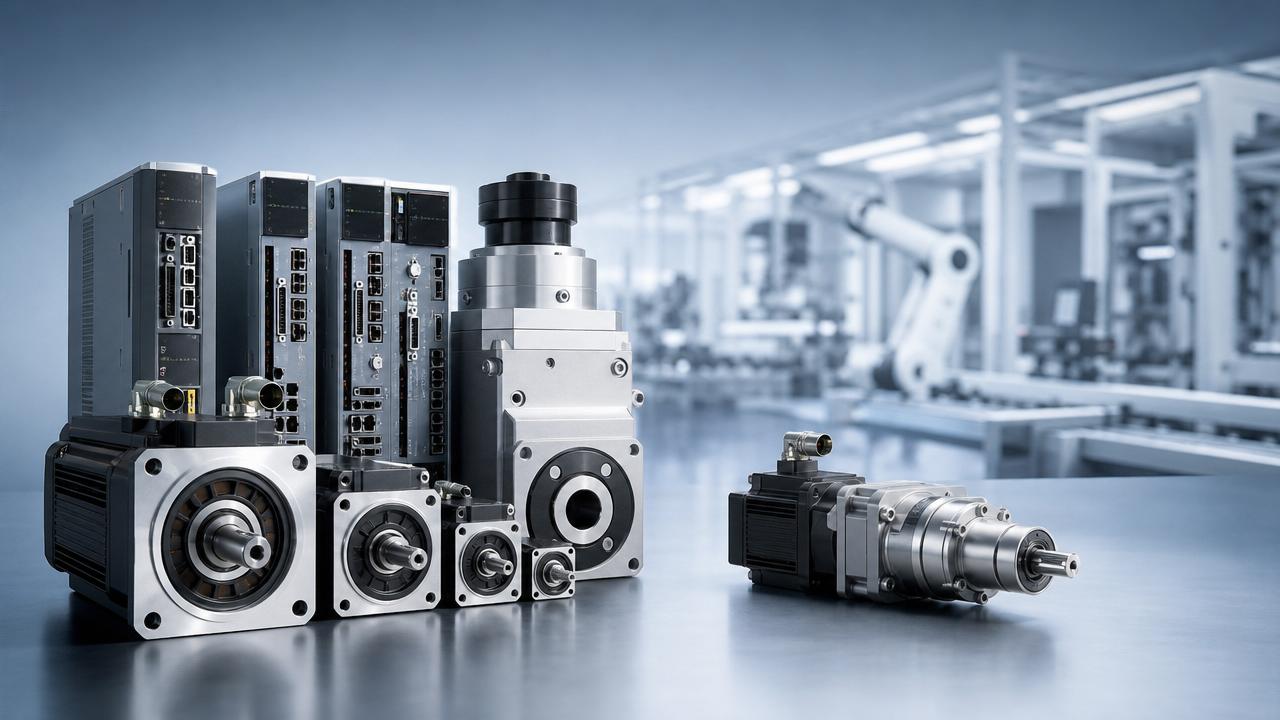 Precision Drive Systems: Cost Risks Hidden in Oversizing Precision Drive Systems: Cost Risks Hidden in Oversizing