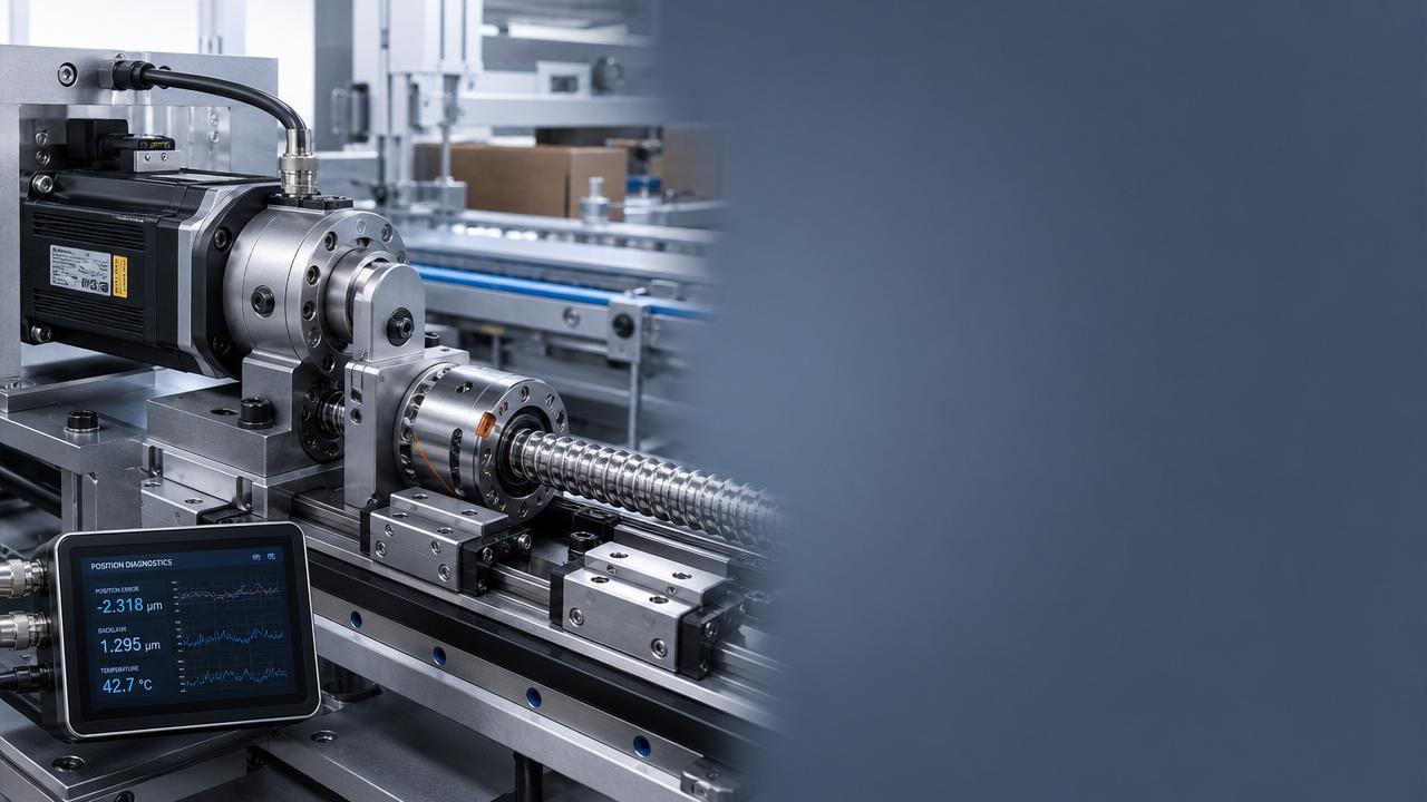 Precision Transmission Failures: 7 Causes Behind Lost Position Accuracy Precision Transmission Failures: 7 Causes Behind Lost Position Accuracy