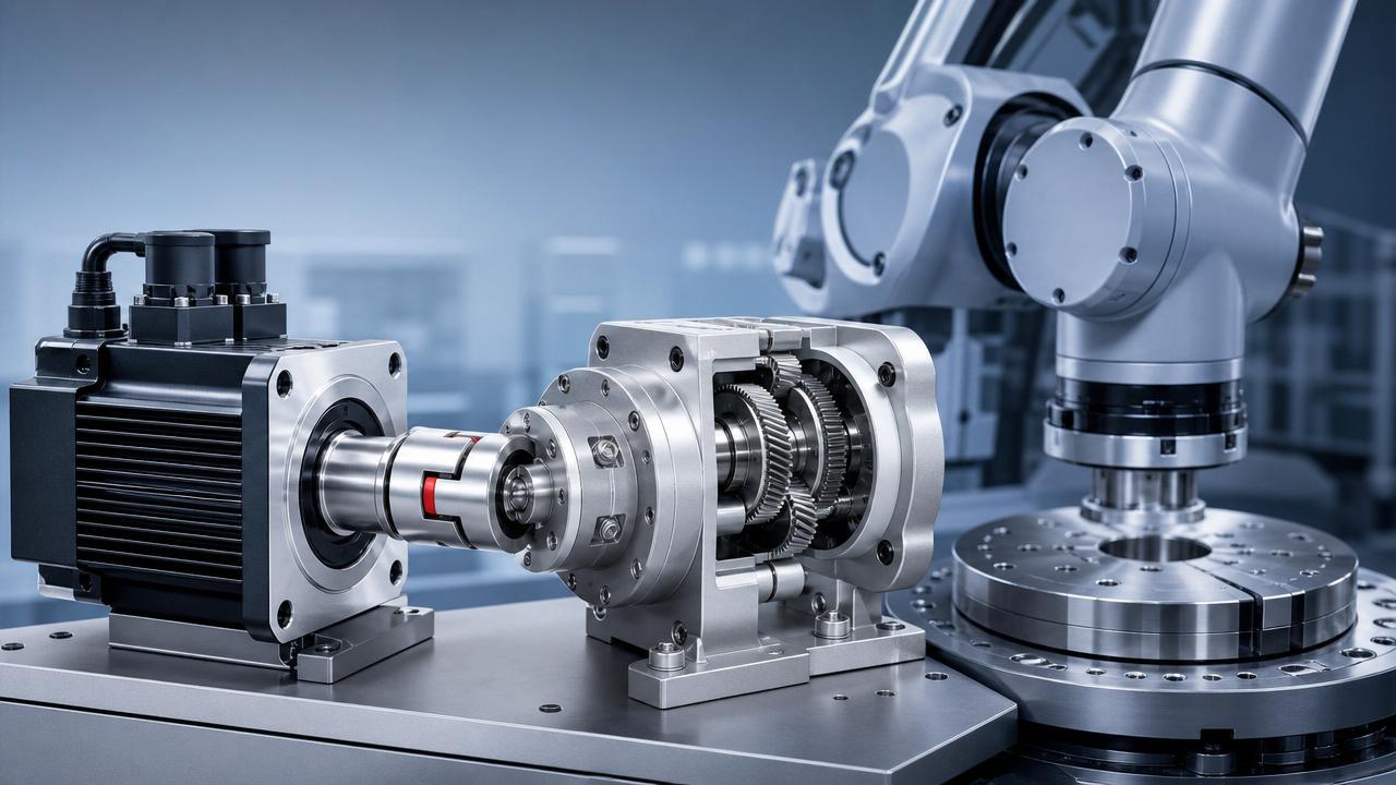 Precision Transmission vs Gear Reduction: How to Choose for Motion Accuracy Precision Transmission vs Gear Reduction: How to Choose for Motion Accuracy