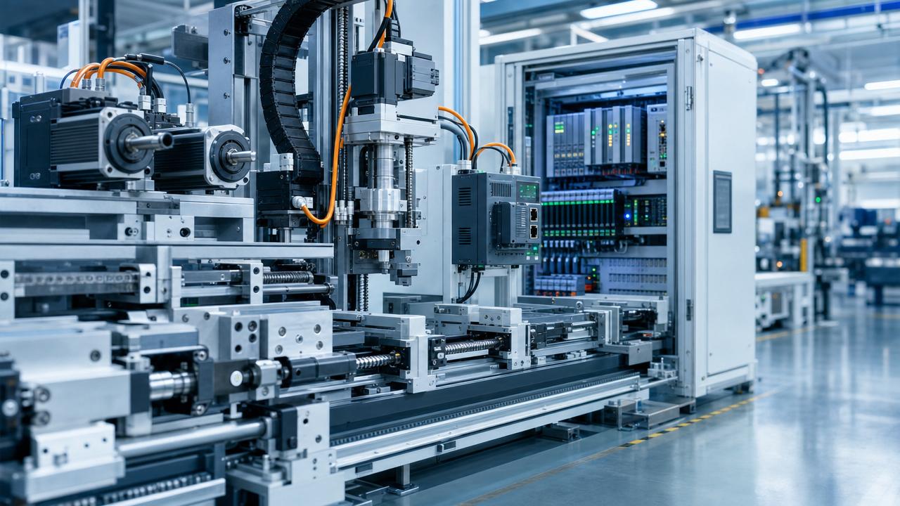 Industry 4.0 Technology Trends Reshaping Factory Investment in 2026