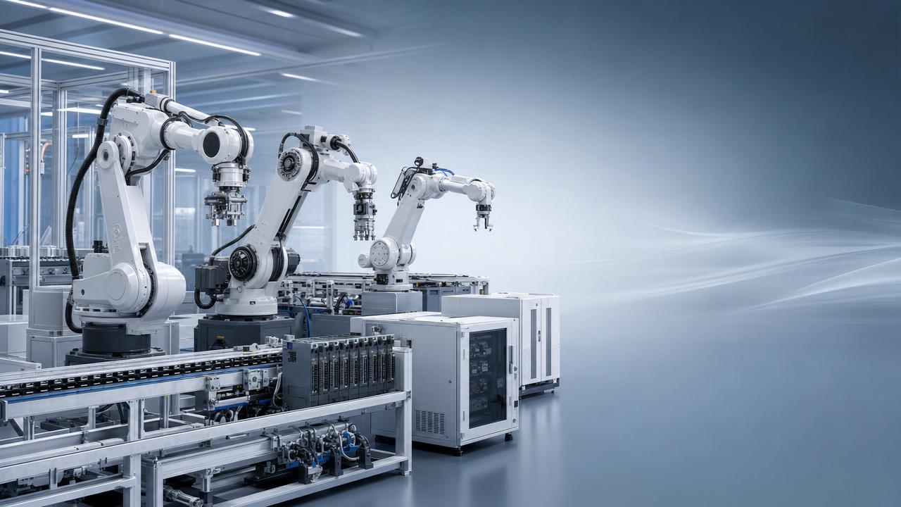 Industrial Robotics Manufacturer Comparison: Payload, Precision, and Support Industrial Robotics Manufacturer Comparison: Payload, Precision, and Support