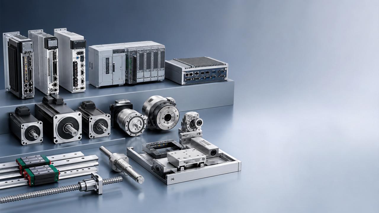 Industrial Robotics Components Cost Breakdown for New Automation Projects Industrial Robotics Components Cost Breakdown for New Automation Projects