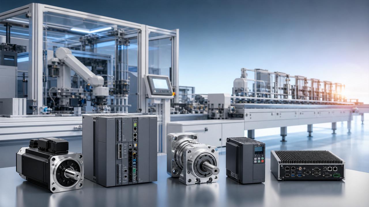How to Compare an Industrial Automation Supplier Beyond Unit Price How to Compare an Industrial Automation Supplier Beyond Unit Price