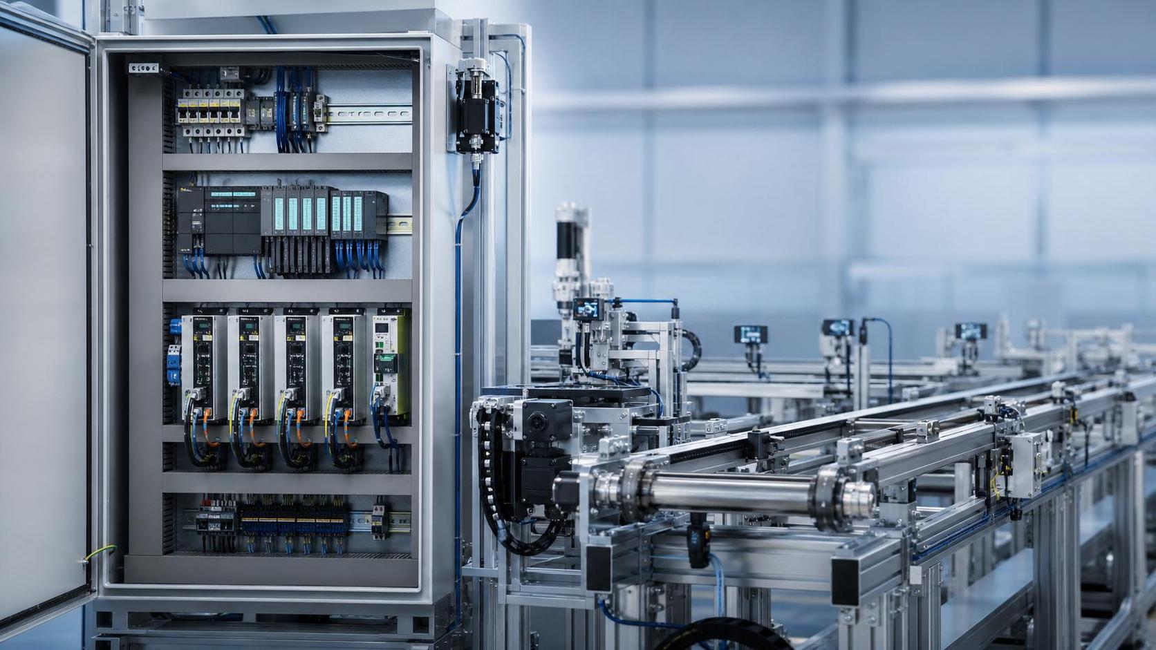 Automation System Integration Cost: Where Projects Go Over Budget