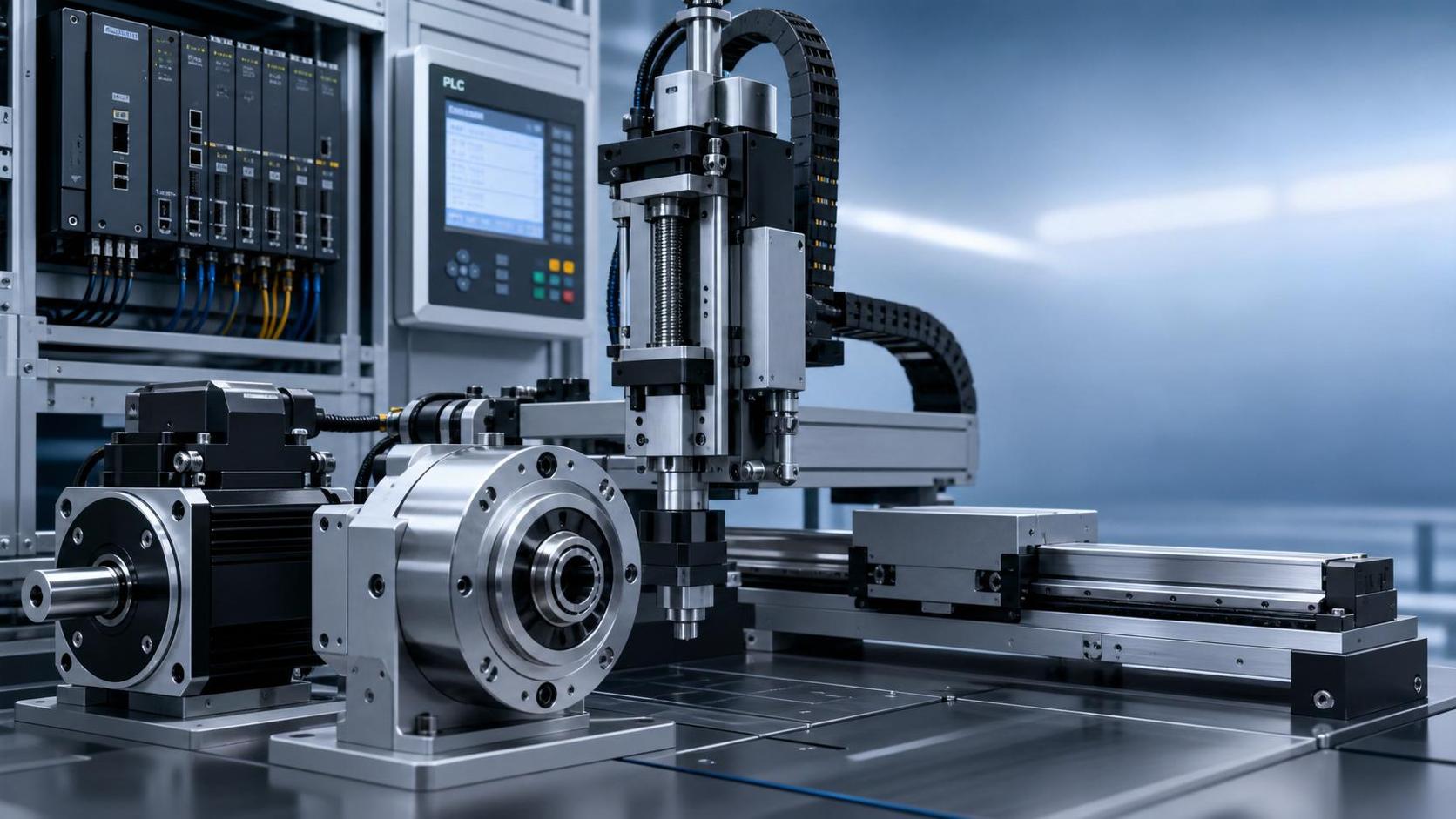 Precision Engineering Solutions Trends Shaping 2026 Manufacturing