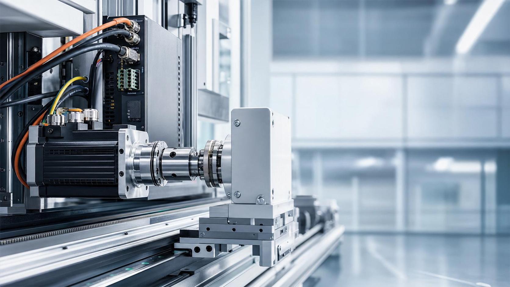 AC Servo Motors Cost Breakdown: What Impacts Total Ownership