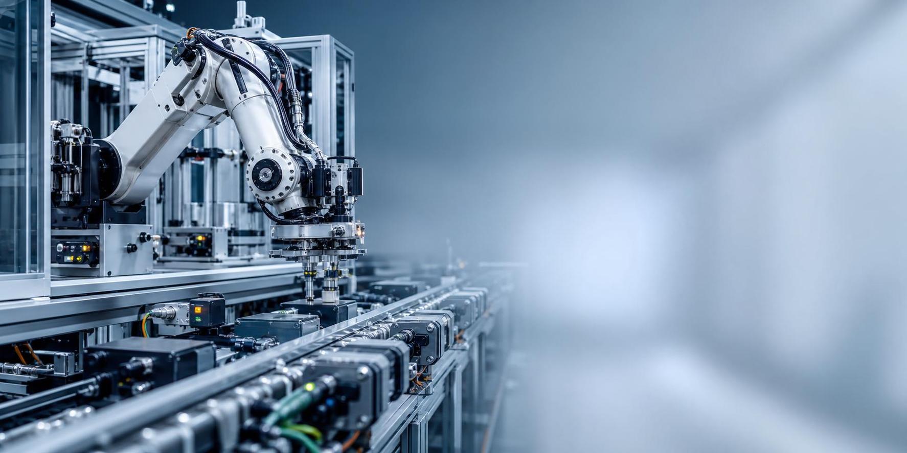 Smart Industrial Automation: 7 Costly Integration Mistakes to Avoid