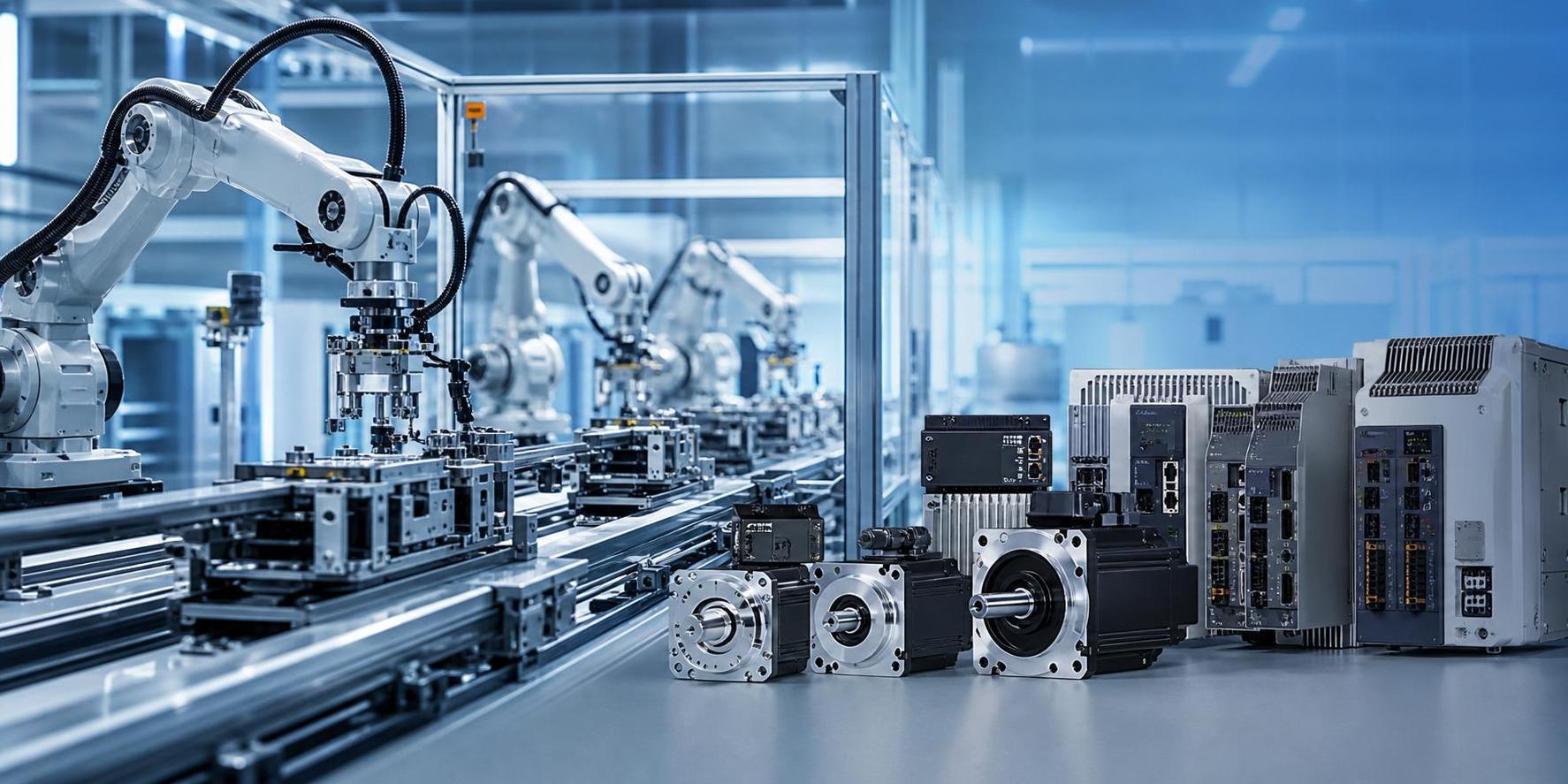 Industrial Intelligence in 2026: Trends Reshaping Factory Decisions