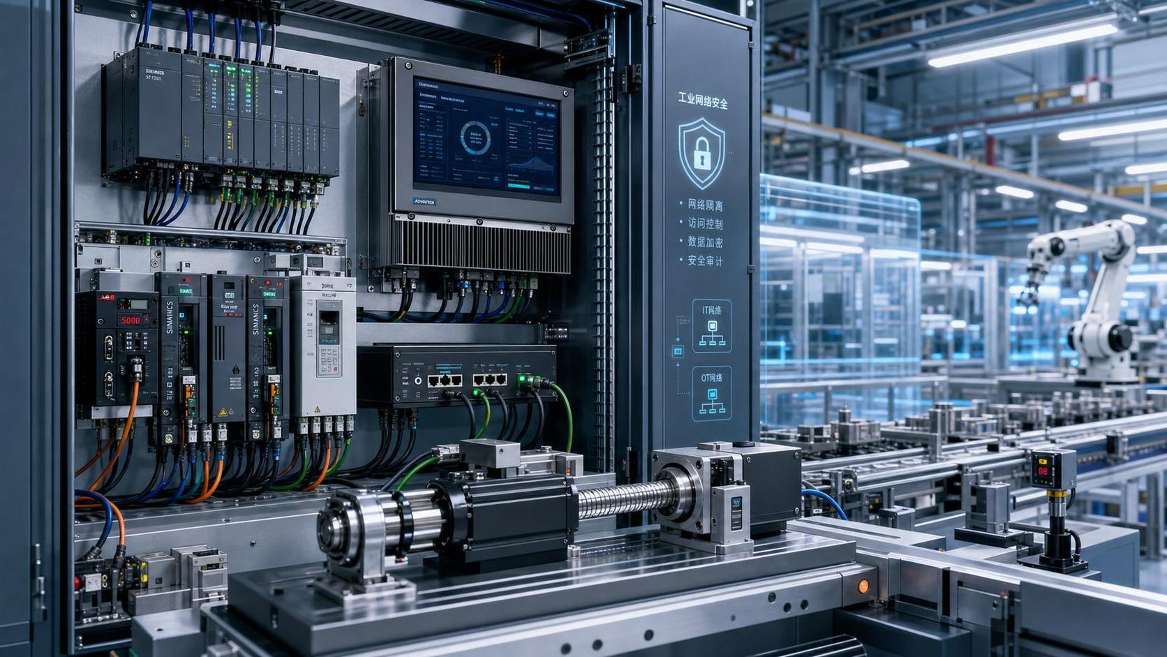 Industrial Cyber-Physical Systems: Key Risks, Standards, and Controls Industrial Cyber-Physical Systems: Key Risks, Standards, and Controls