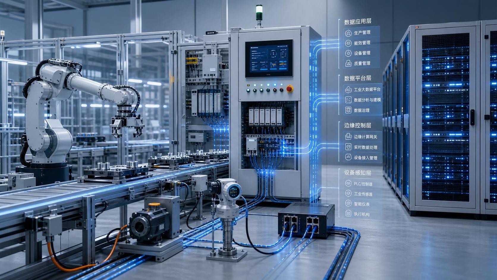 Industrial Digital Transformation: 7 Costly Missteps to Avoid Industrial Digital Transformation: 7 Costly Missteps to Avoid