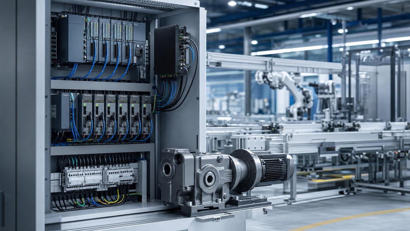 Industrial Automation Solutions: Hidden Integration Costs to Check First