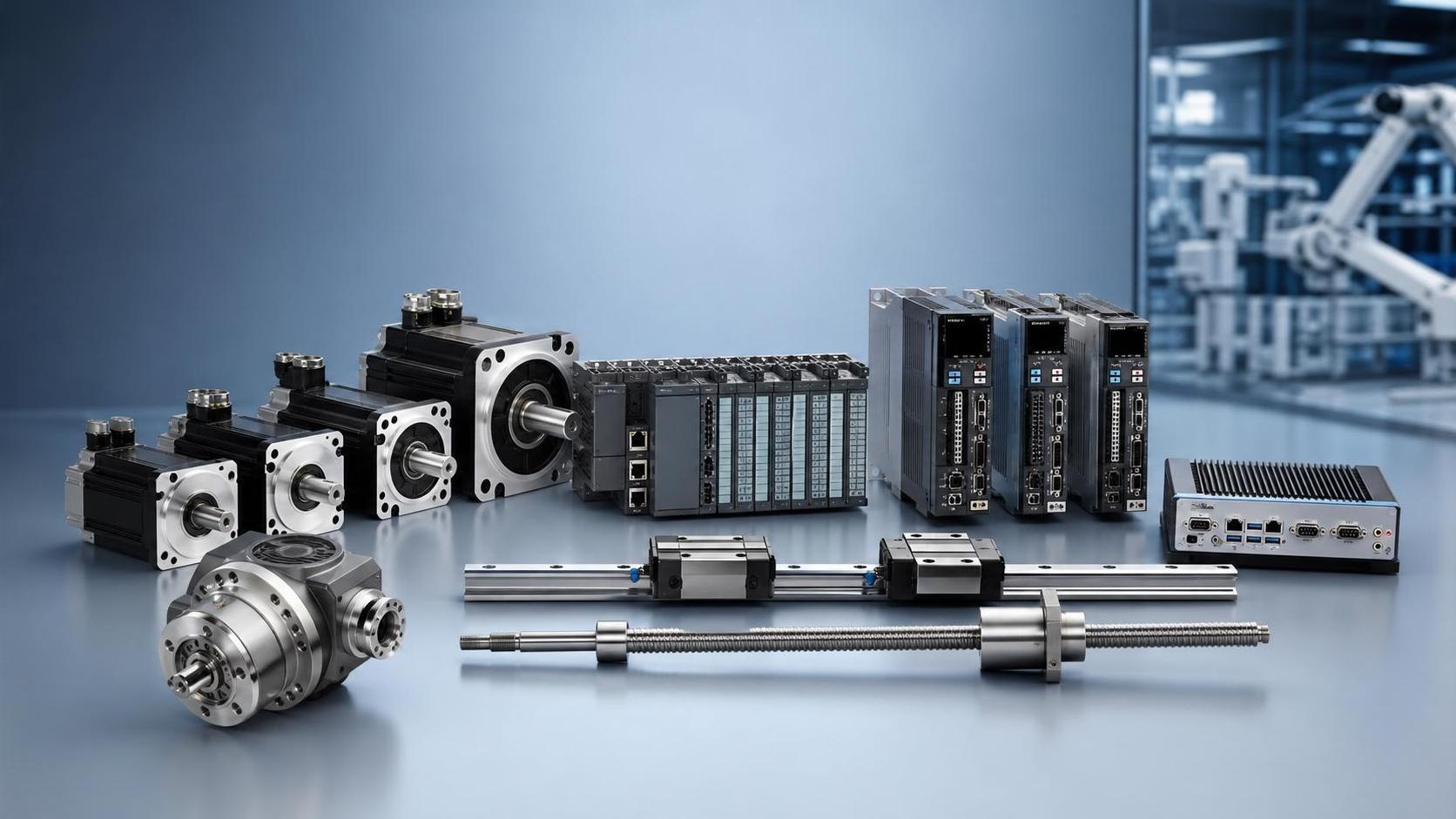 Automation System Components Checklist for Faster Project Approval