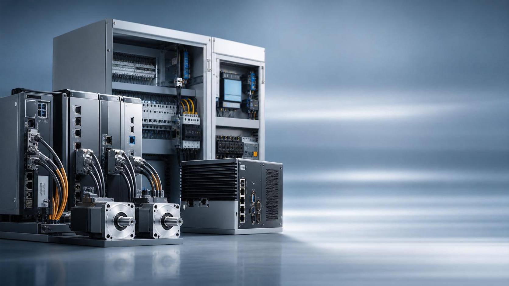 How to Evaluate an Industrial Control Systems Supplier Beyond Unit Price