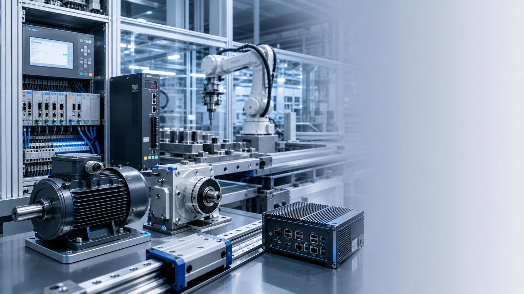 Industrial Equipment Solutions Provider: What to Check Before You Commit