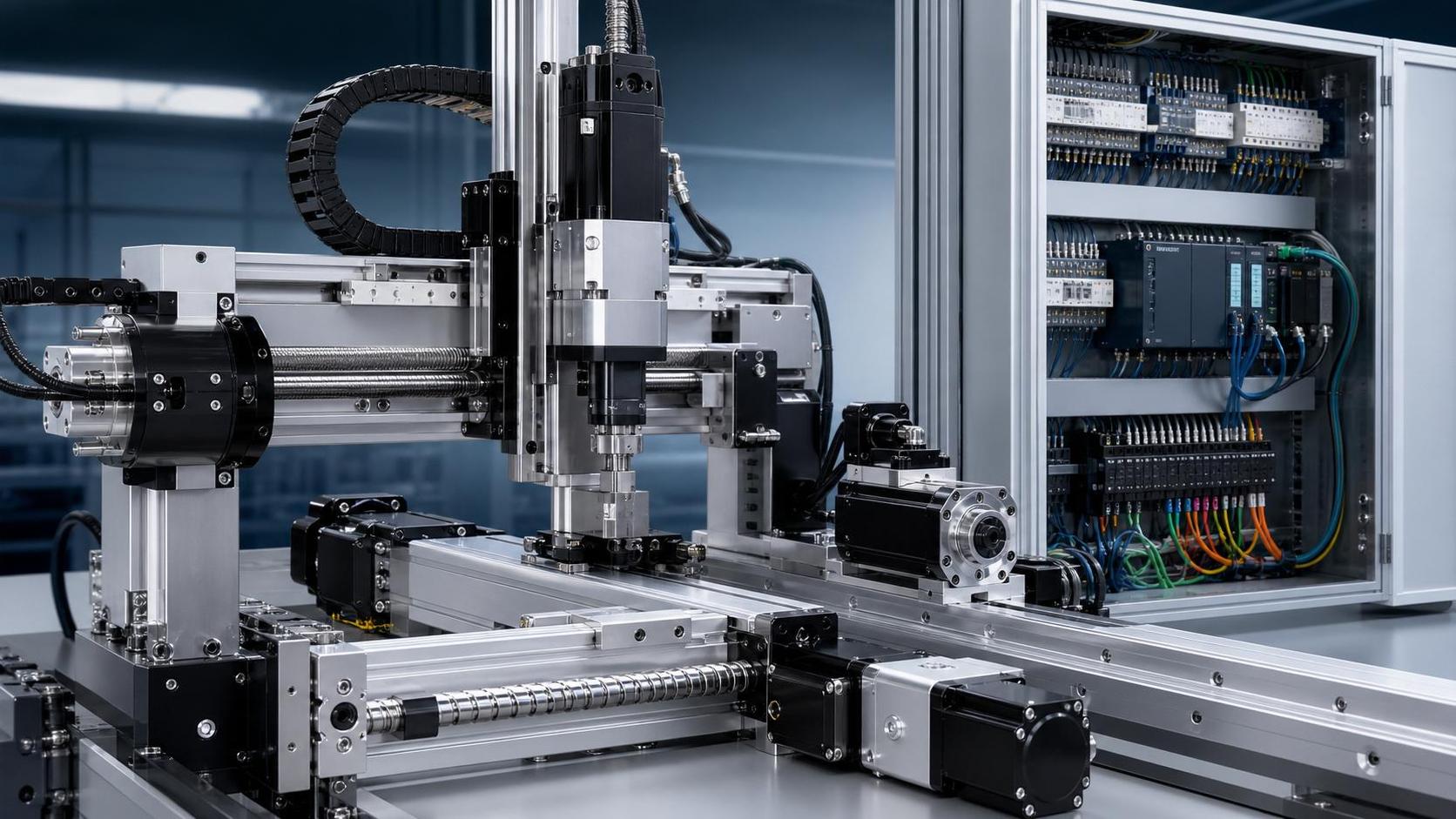 Motion Control Integrator Selection: 7 Risks That Delay Automation Projects Motion Control Integrator Selection: 7 Risks That Delay Automation Projects