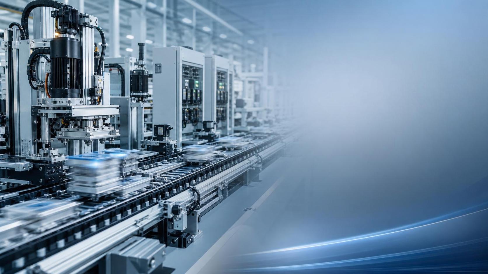 Manufacturing Automation ROI: Where Operating Costs Drop First