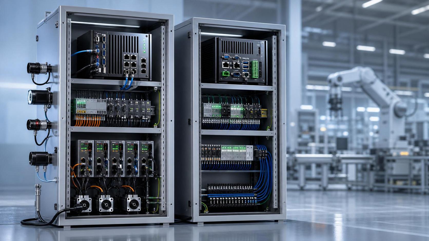 Real Time Industrial Computing Platform vs Standard IPC: Key Cost Tradeoffs