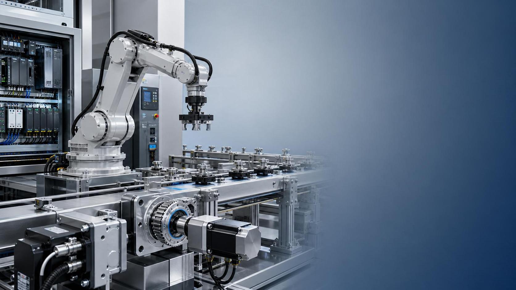How to Compare Smart Industrial Automation Systems by ROI and Risk How to Compare Smart Industrial Automation Systems by ROI and Risk